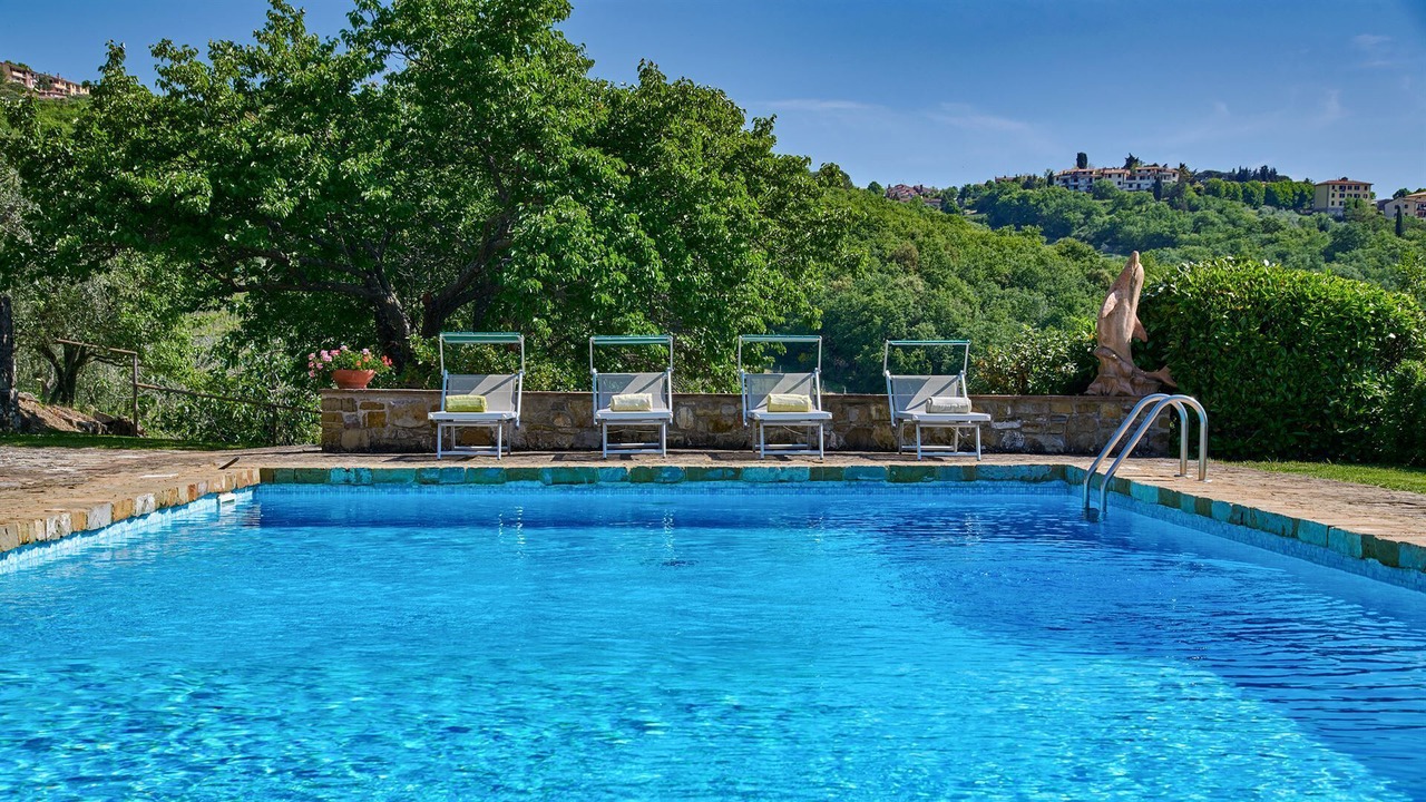 Photo of Outdoor in Castellina in Chianti