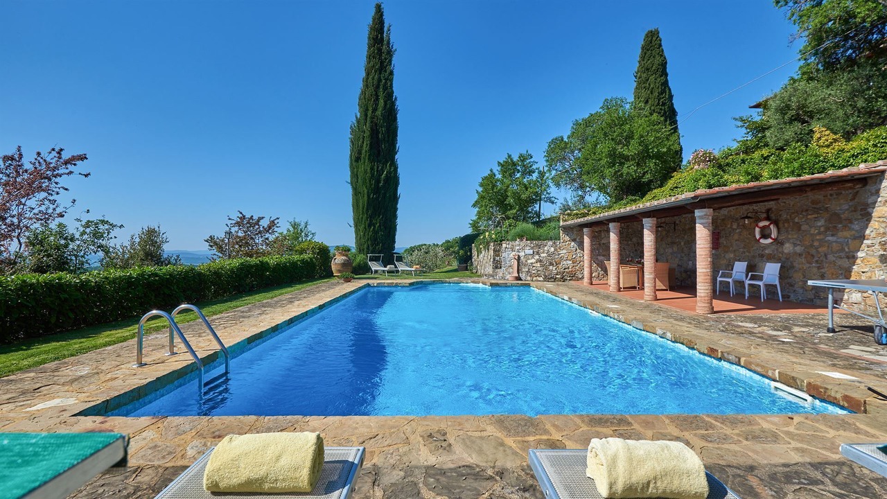 Photo of Outdoor in Castellina in Chianti