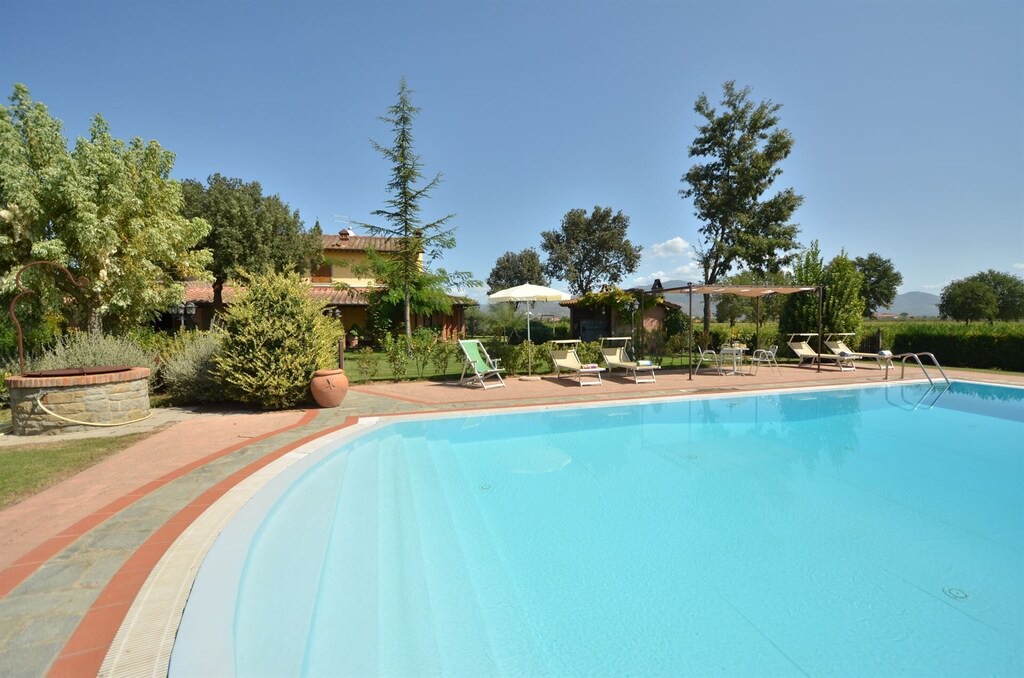 Photo of Outdoor in Castroncello