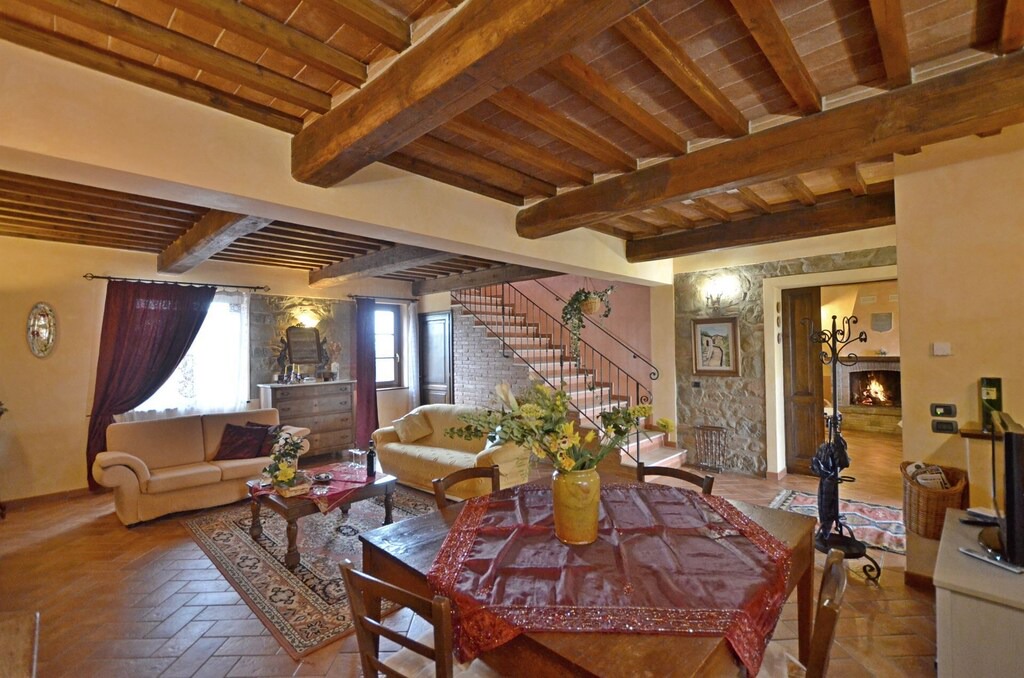 Photo of Livingroom in Castroncello