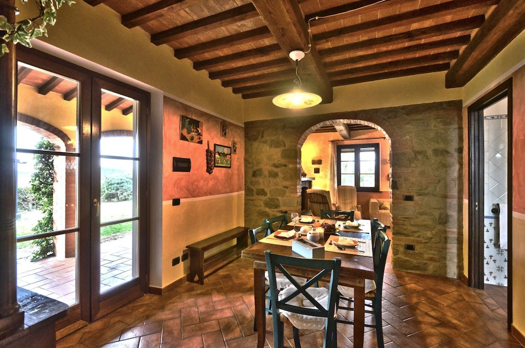 Photo of Livingroom in Castroncello