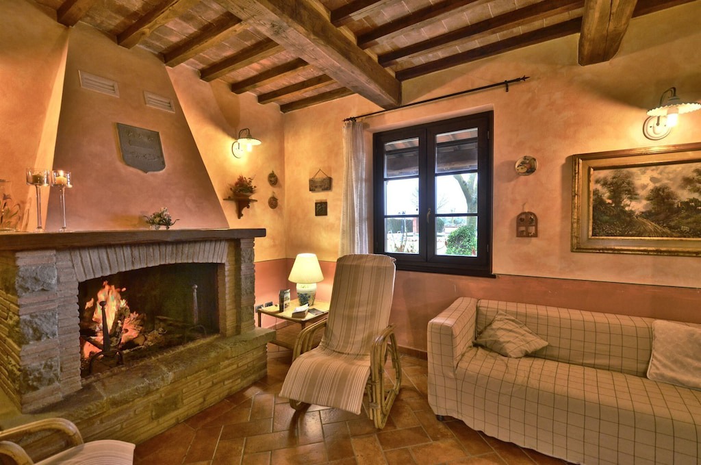 Photo of Livingroom in Castroncello