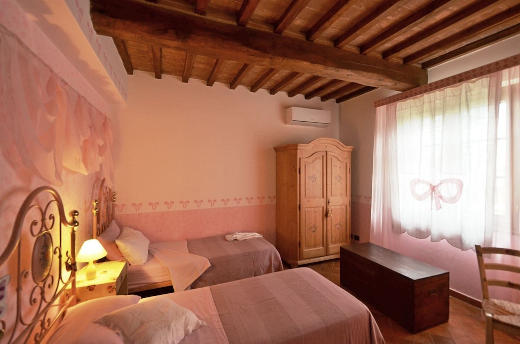 Photo of Bedroom in Castroncello