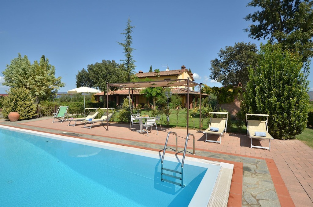 Photo of Outdoor in Castroncello