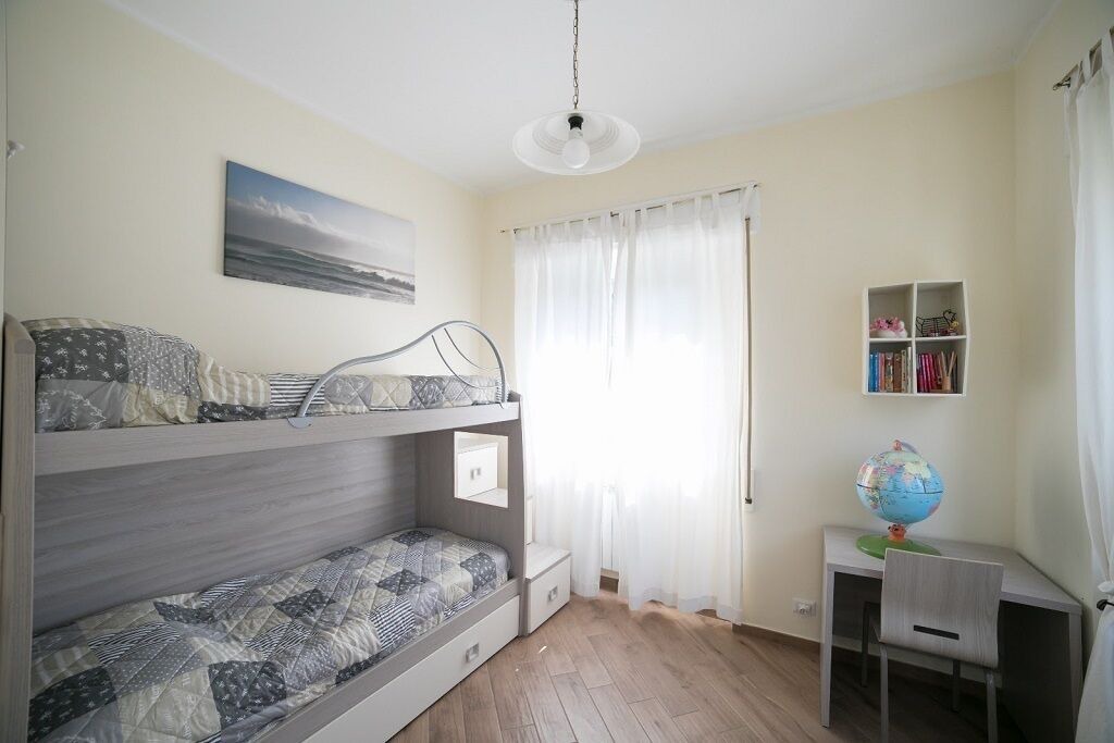Photo of Bedroom in Rapallo