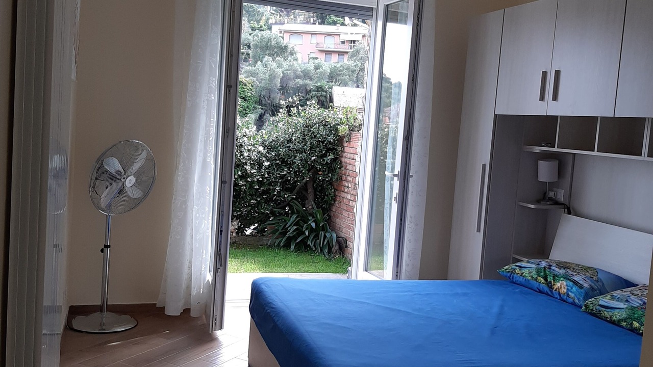 Photo of Bedroom in Rapallo