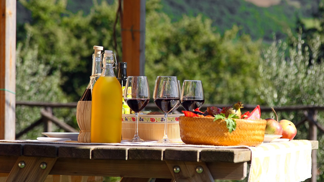 Photo of Outdoor in Valfabbrica