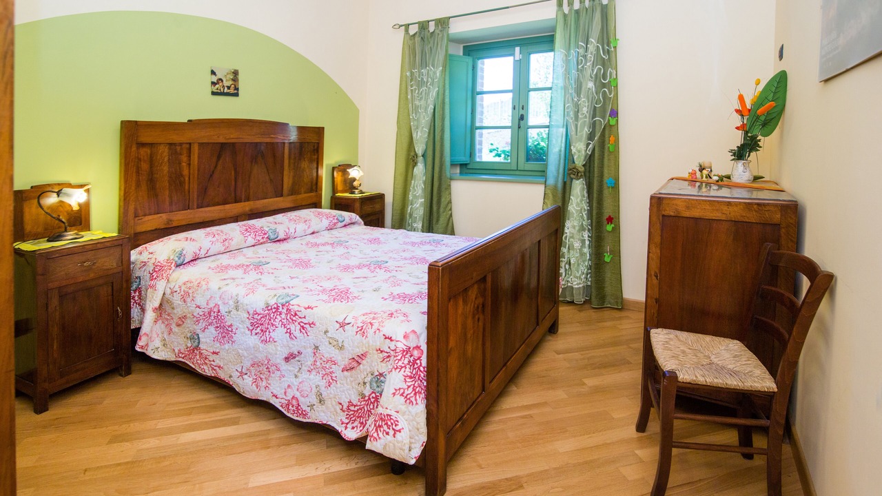 Photo of Bedroom in Valfabbrica