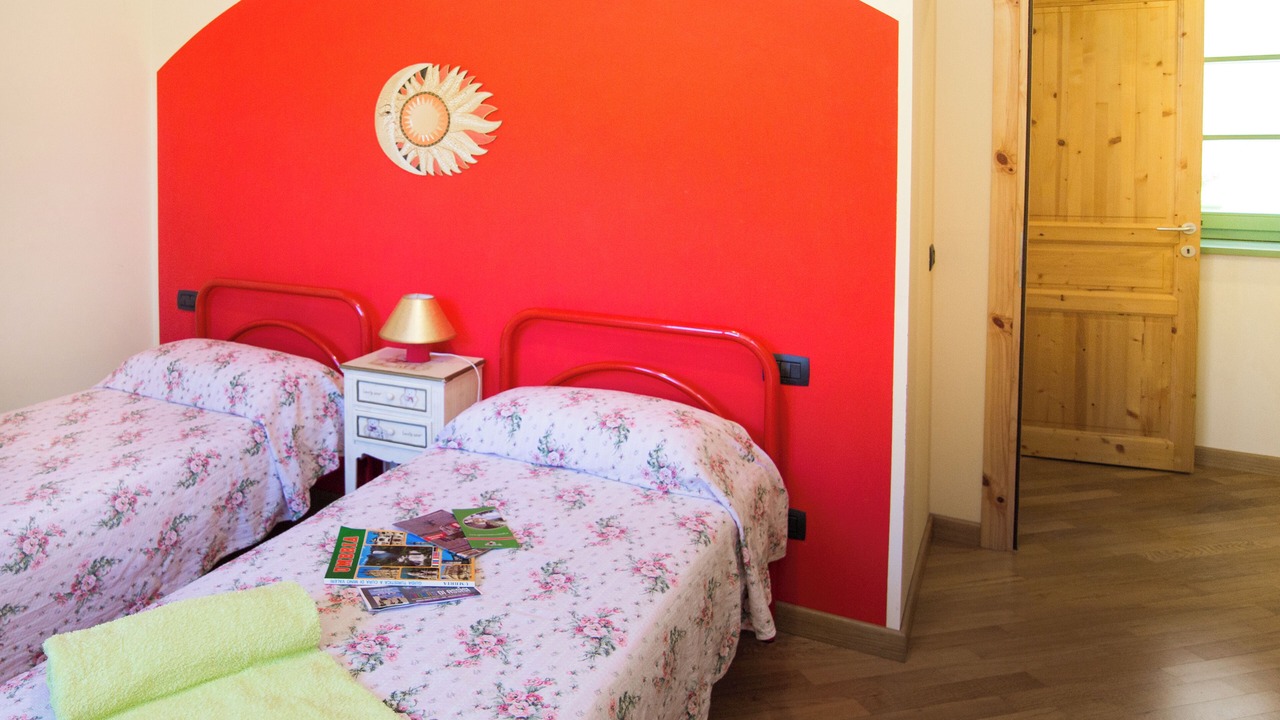 Photo of Bedroom in Valfabbrica