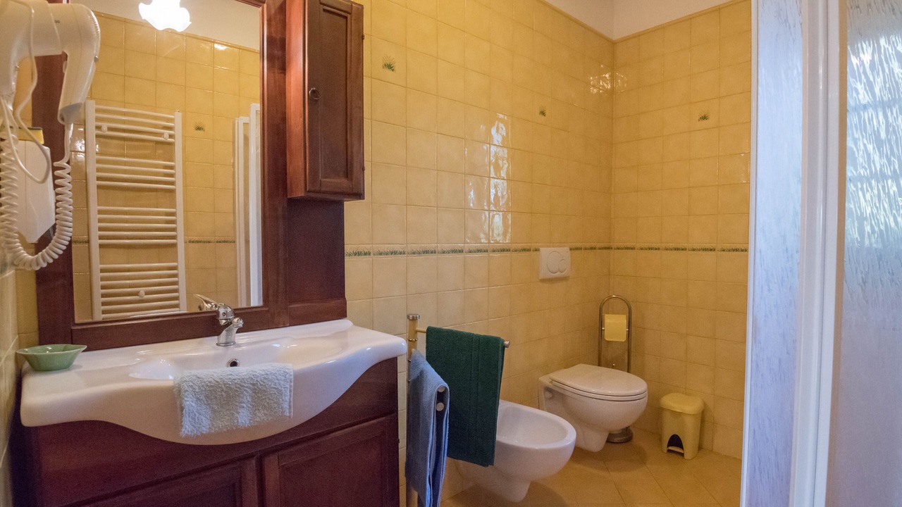Photo of Bathroom in Valfabbrica