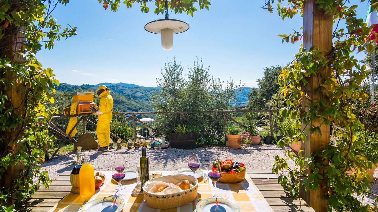 Photo of Outdoor in Valfabbrica