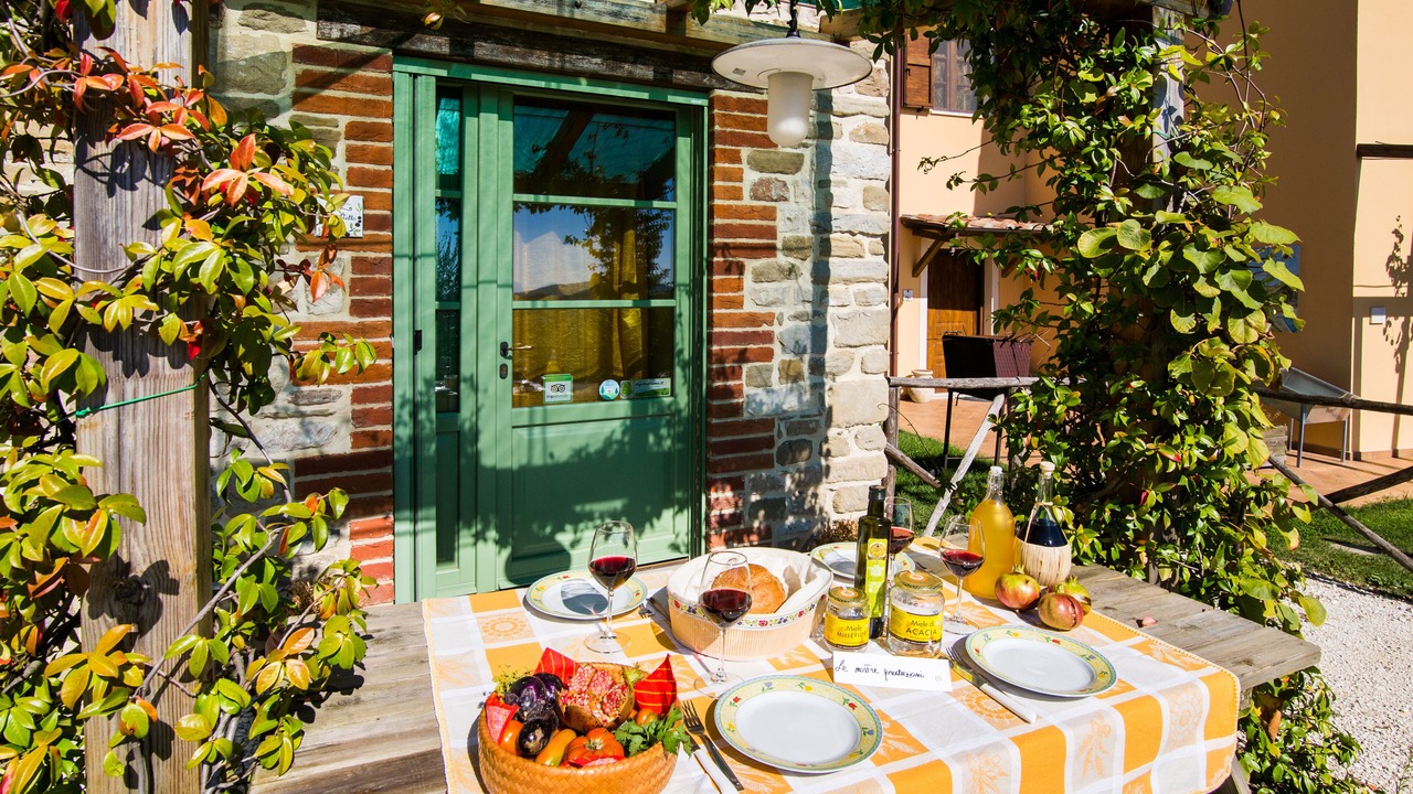 Photo of Outdoor in Valfabbrica