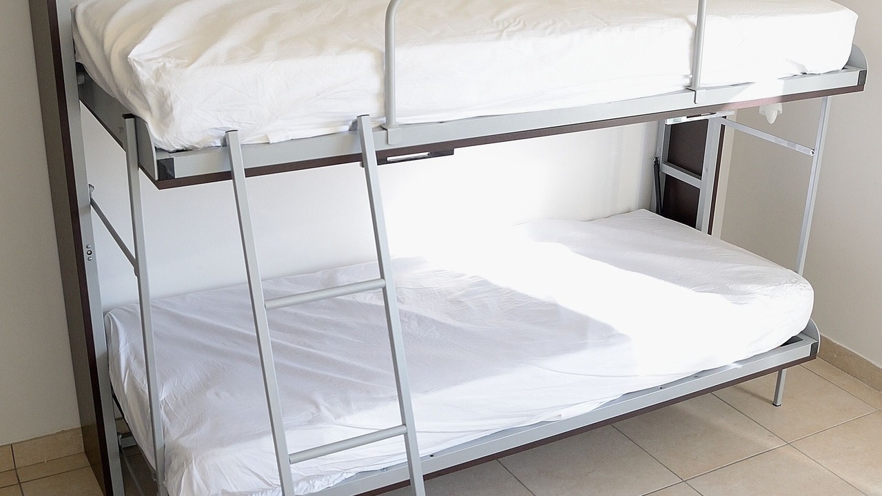 Photo of Bedroom in Roseto degli Abruzzi