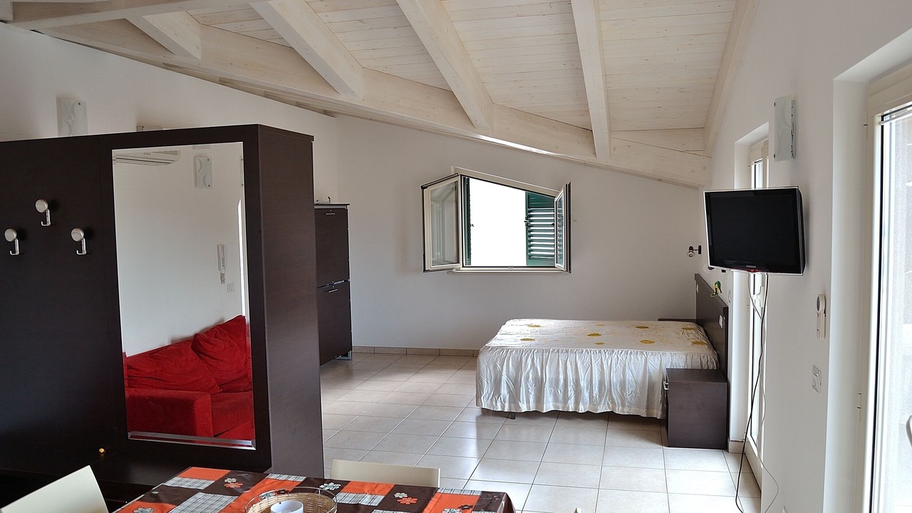 Photo of Bedroom in Roseto degli Abruzzi