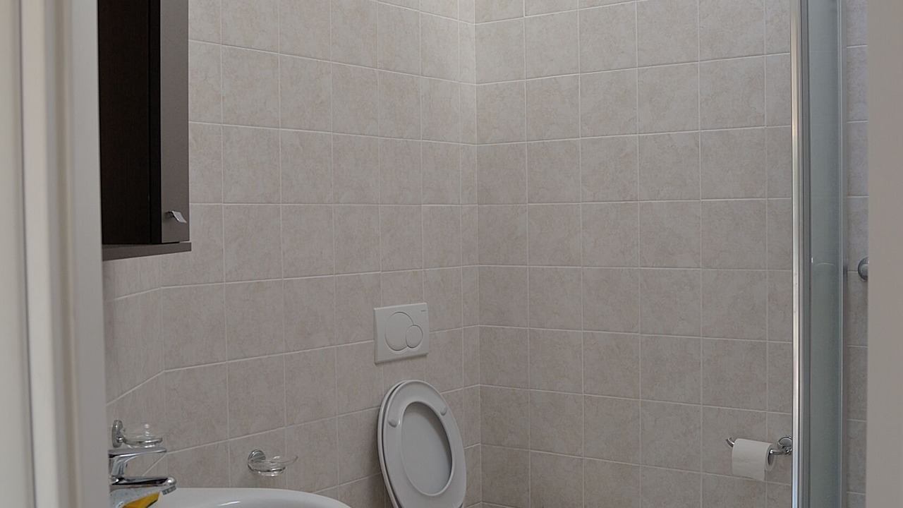 Photo of Bathroom in Roseto degli Abruzzi