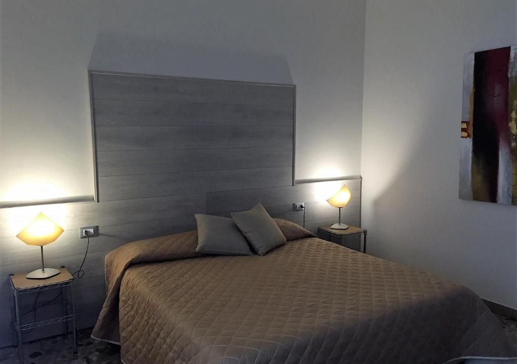 Photo of Bedroom in Cittadella