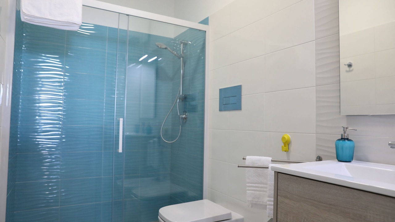 Photo of Bathroom in Cava dʼAliga