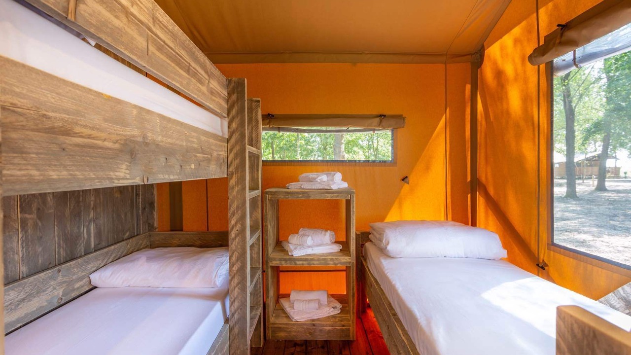 Photo of Bedroom in Palazzolo dello Stella