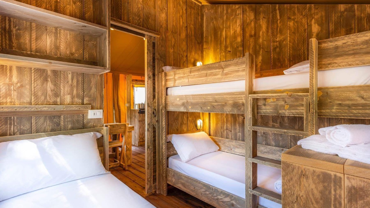 Photo of Bedroom in Palazzolo dello Stella