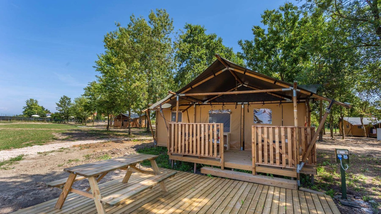 Photo of Outdoor in Palazzolo dello Stella