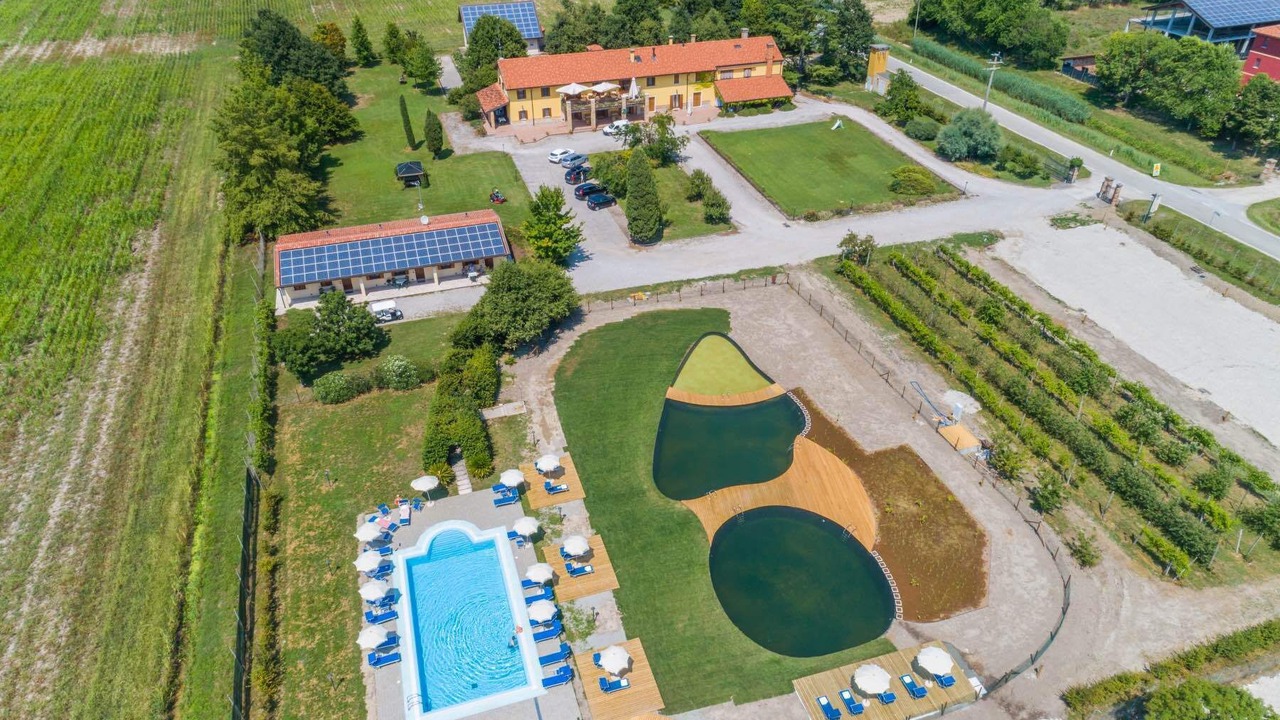 Photo of Outdoor in Palazzolo dello Stella