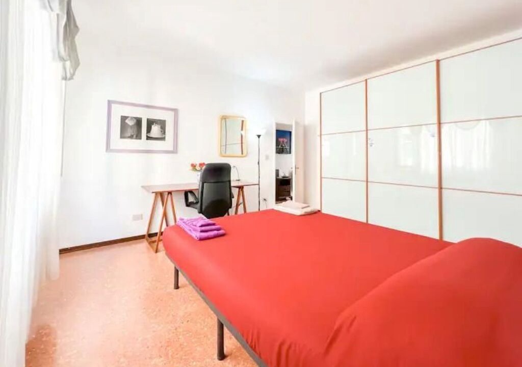 Photo of Bedroom in Mestre