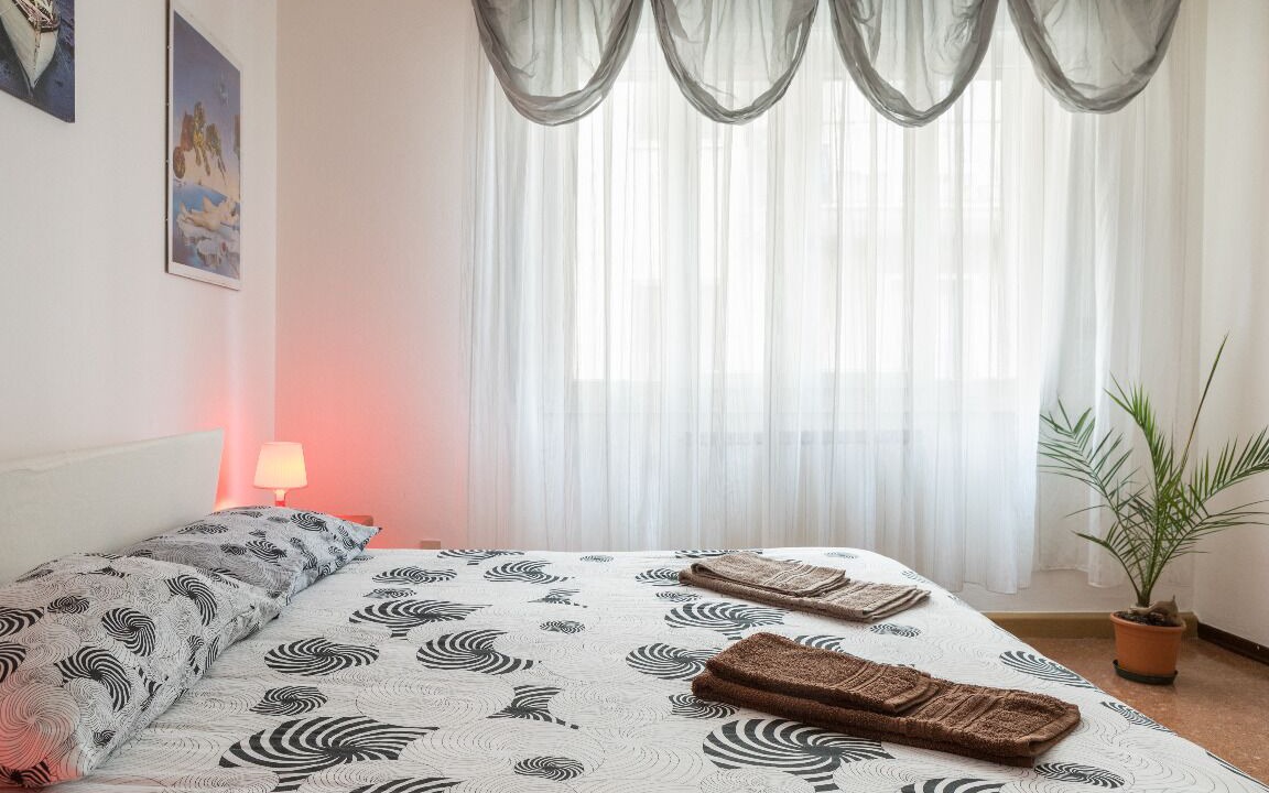 Photo of Bedroom in Mestre