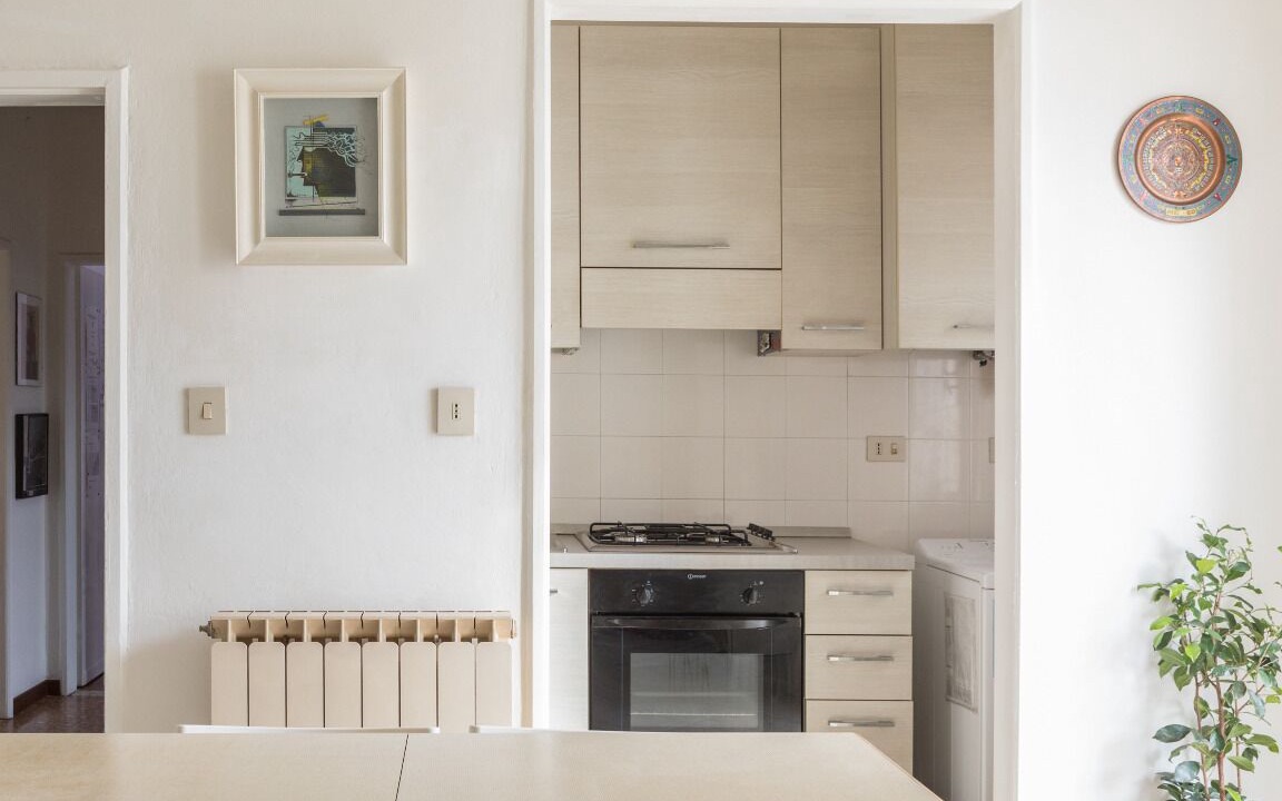 Photo of Kitchen in Mestre