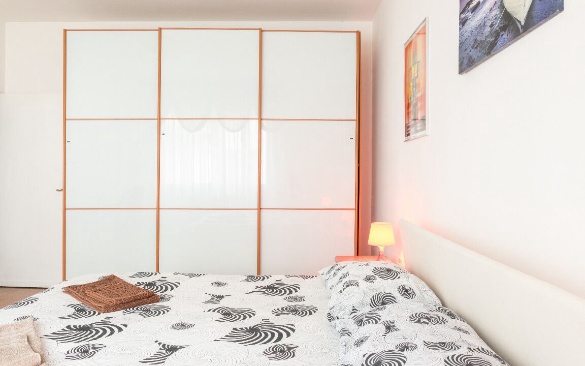 Photo of Bedroom in Mestre