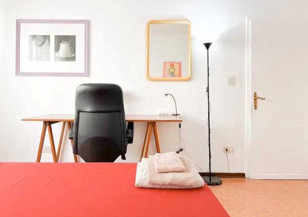 Photo of Bedroom in Mestre
