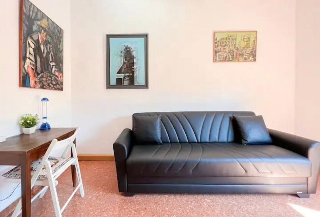 Photo of Livingroom in Mestre
