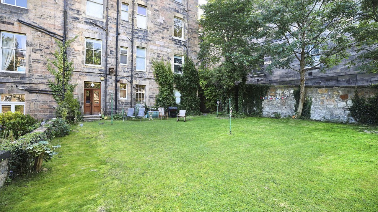 Photo of Outdoor in New Town