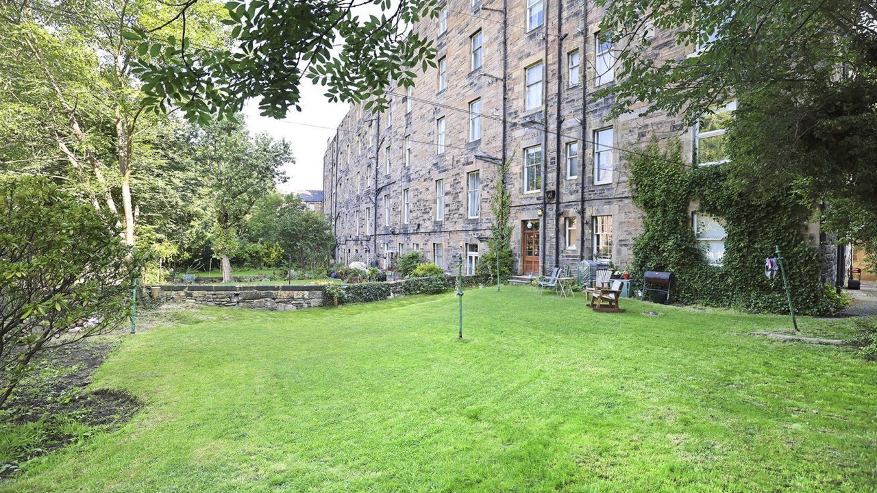 Photo of Outdoor in New Town