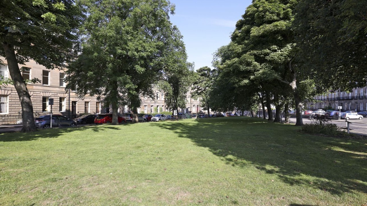 Photo of Outdoor in New Town