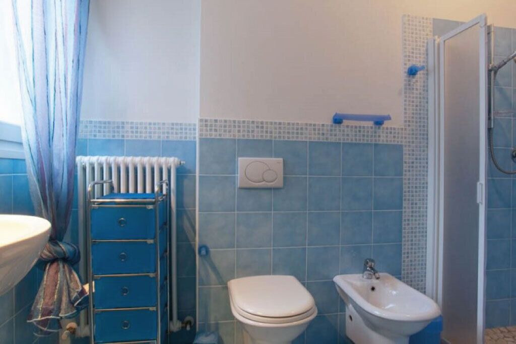 Photo of Bathroom in Gabicce Mare