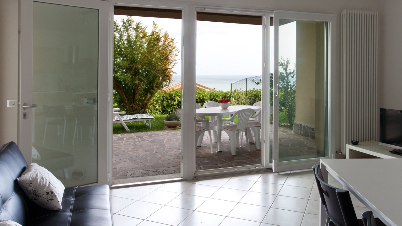 Photo of Livingroom in Gabicce Mare