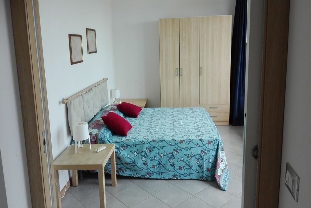 Photo of Bedroom in Gabicce Mare