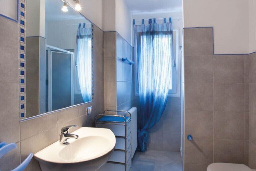 Photo of Bathroom in Gabicce Mare