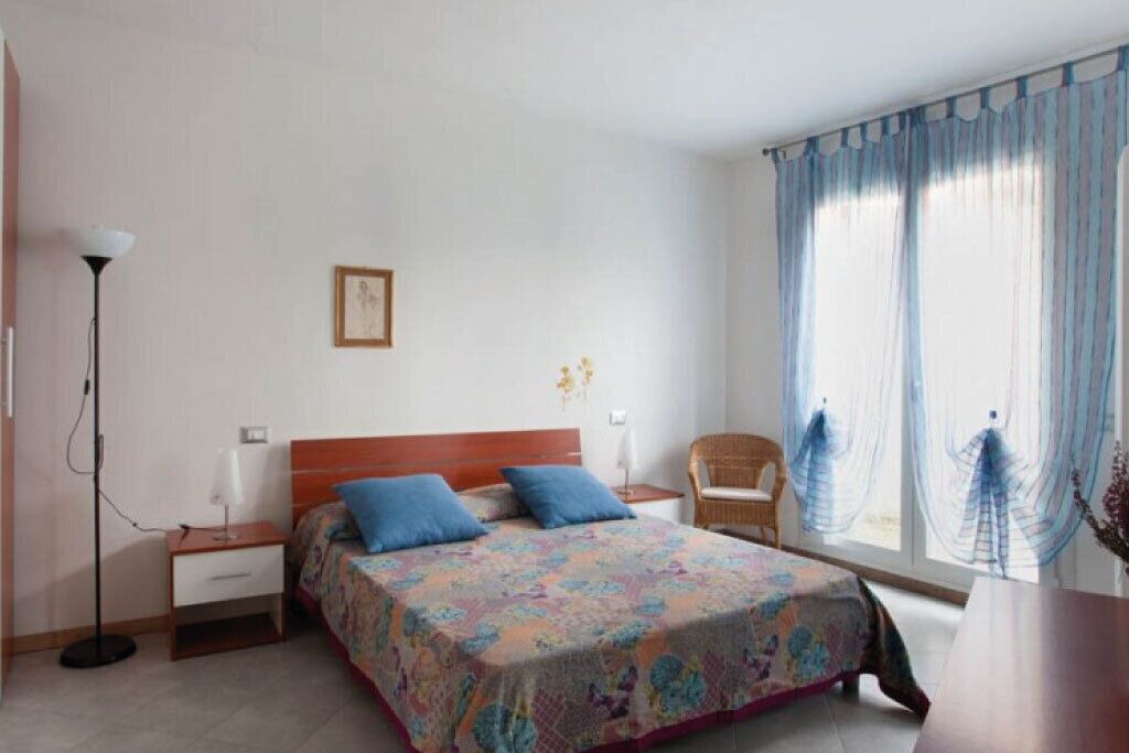 Photo of Bedroom in Gabicce Mare