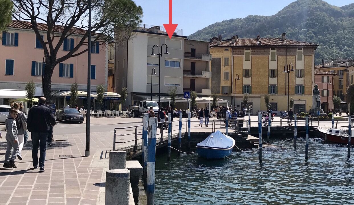 Photo of Others in Iseo