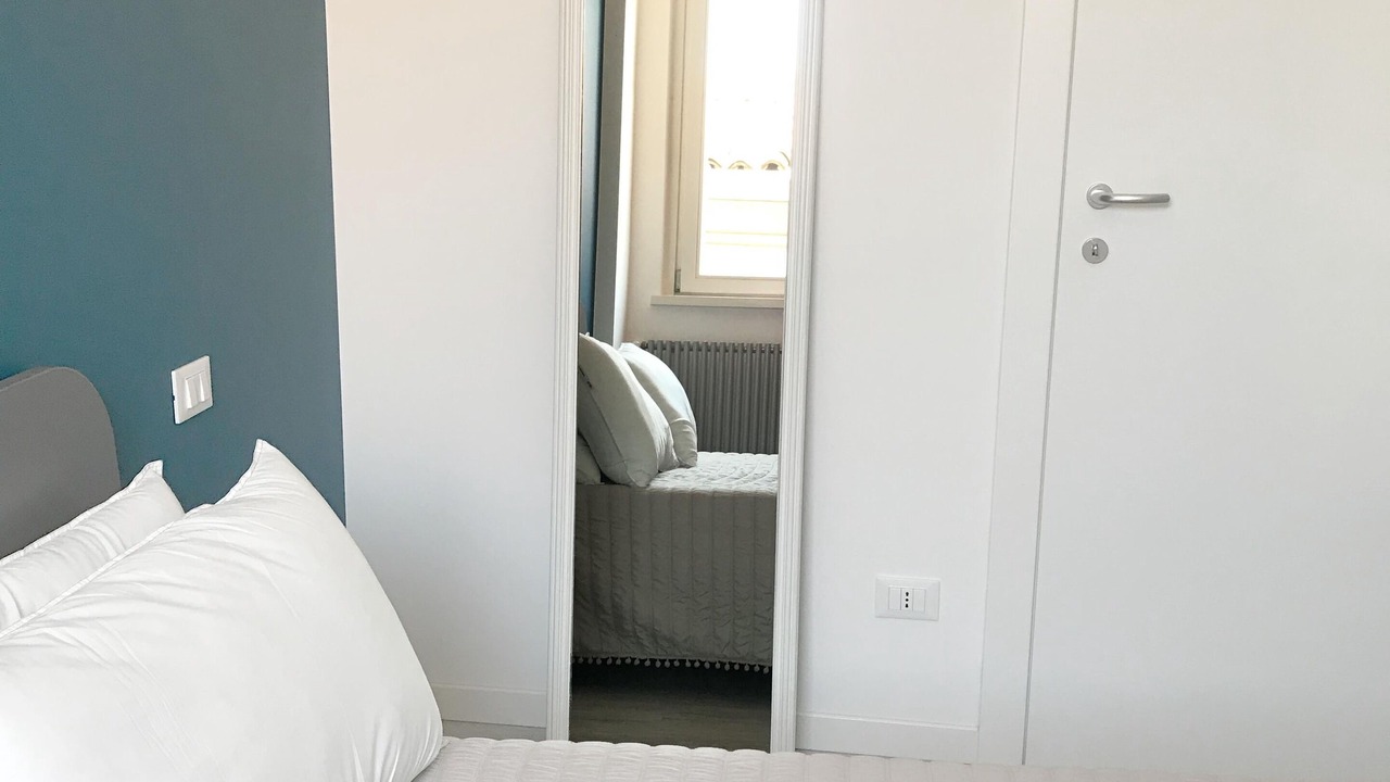 Photo of Bedroom in Iseo