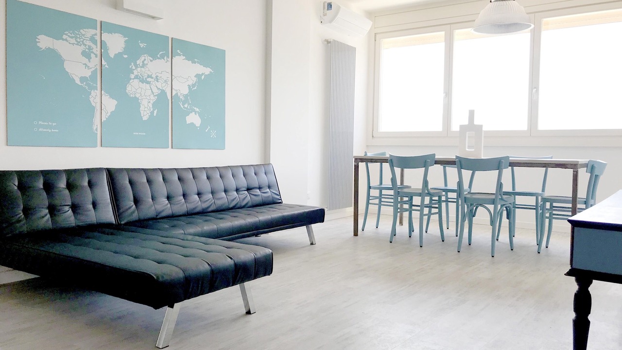 Photo of Livingroom in Iseo