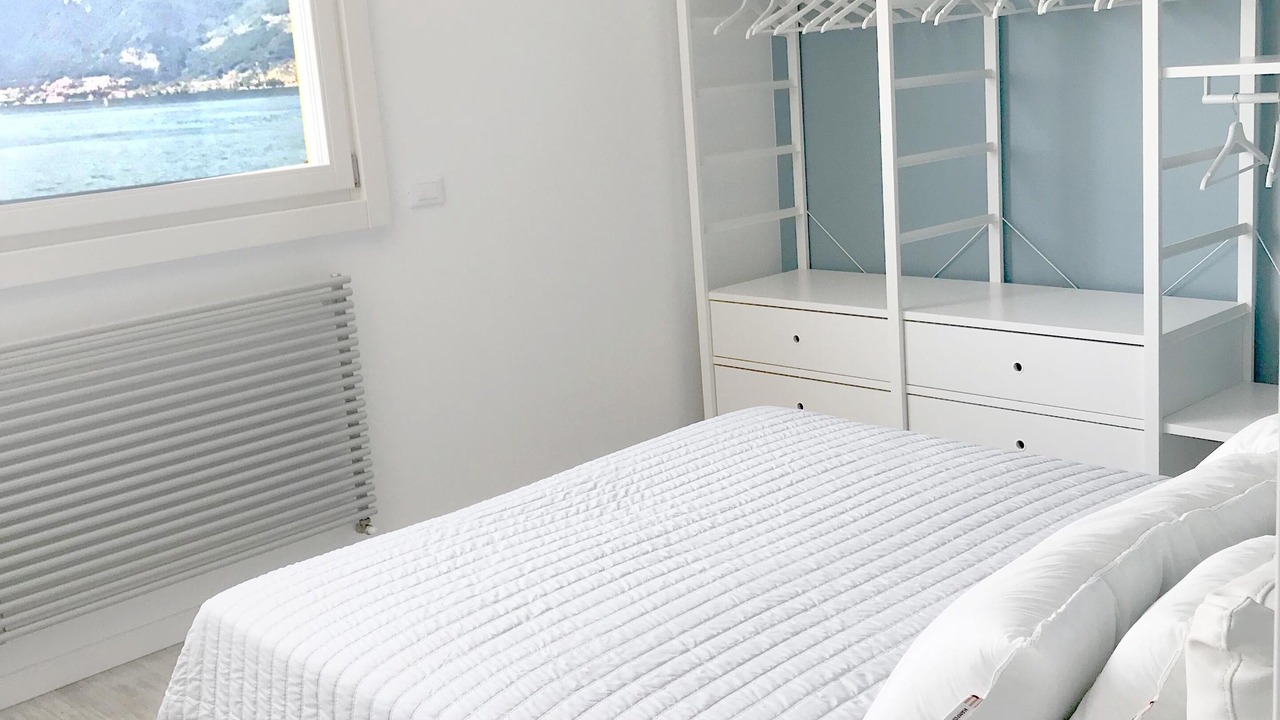Photo of Bedroom in Iseo