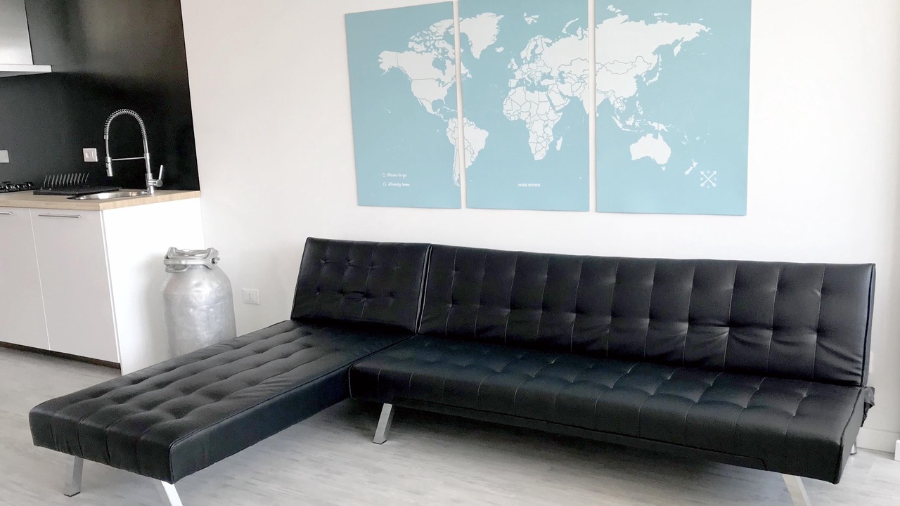 Photo of Livingroom in Iseo
