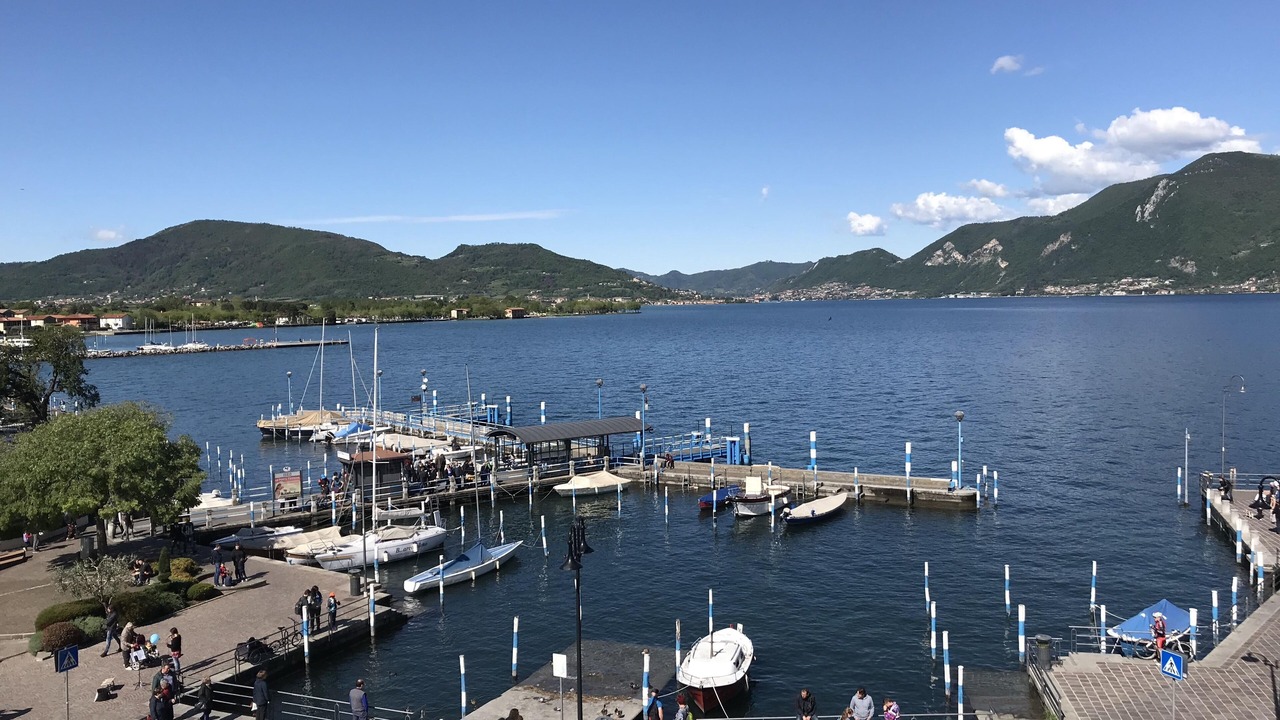 Photo of Others in Iseo