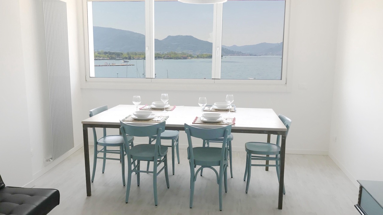 Photo of Others in Iseo