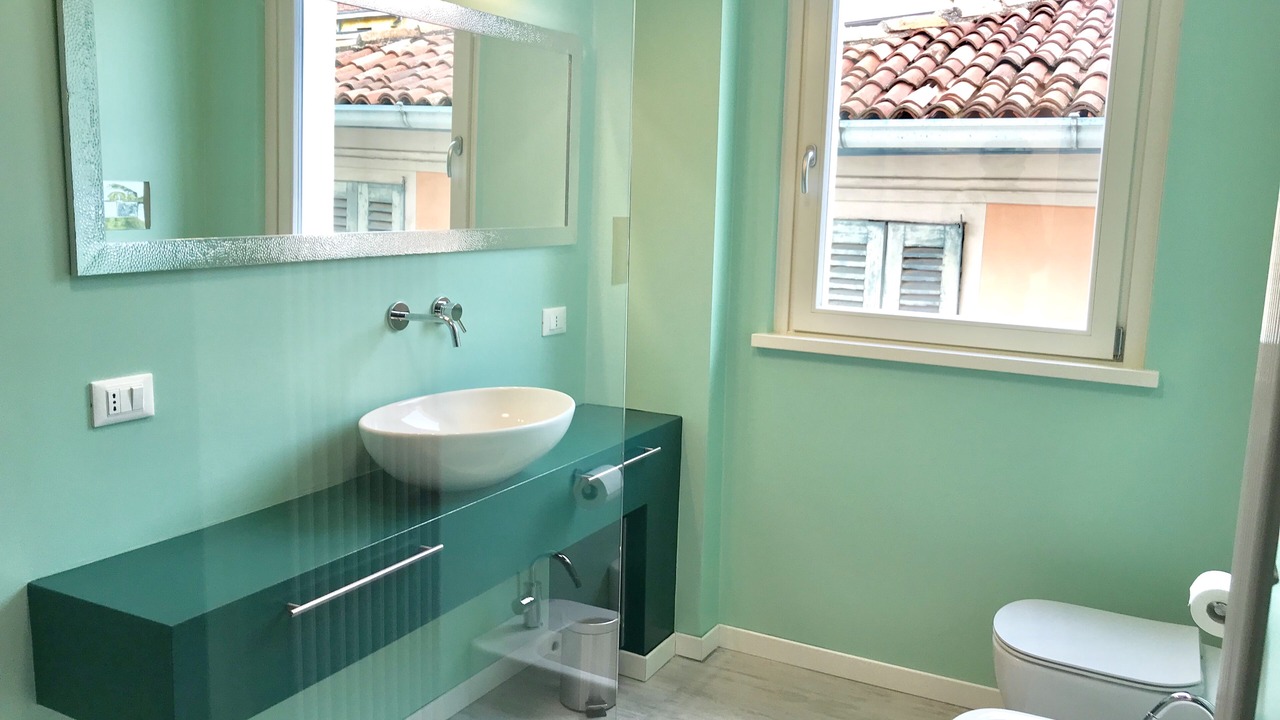 Photo of Bathroom in Iseo