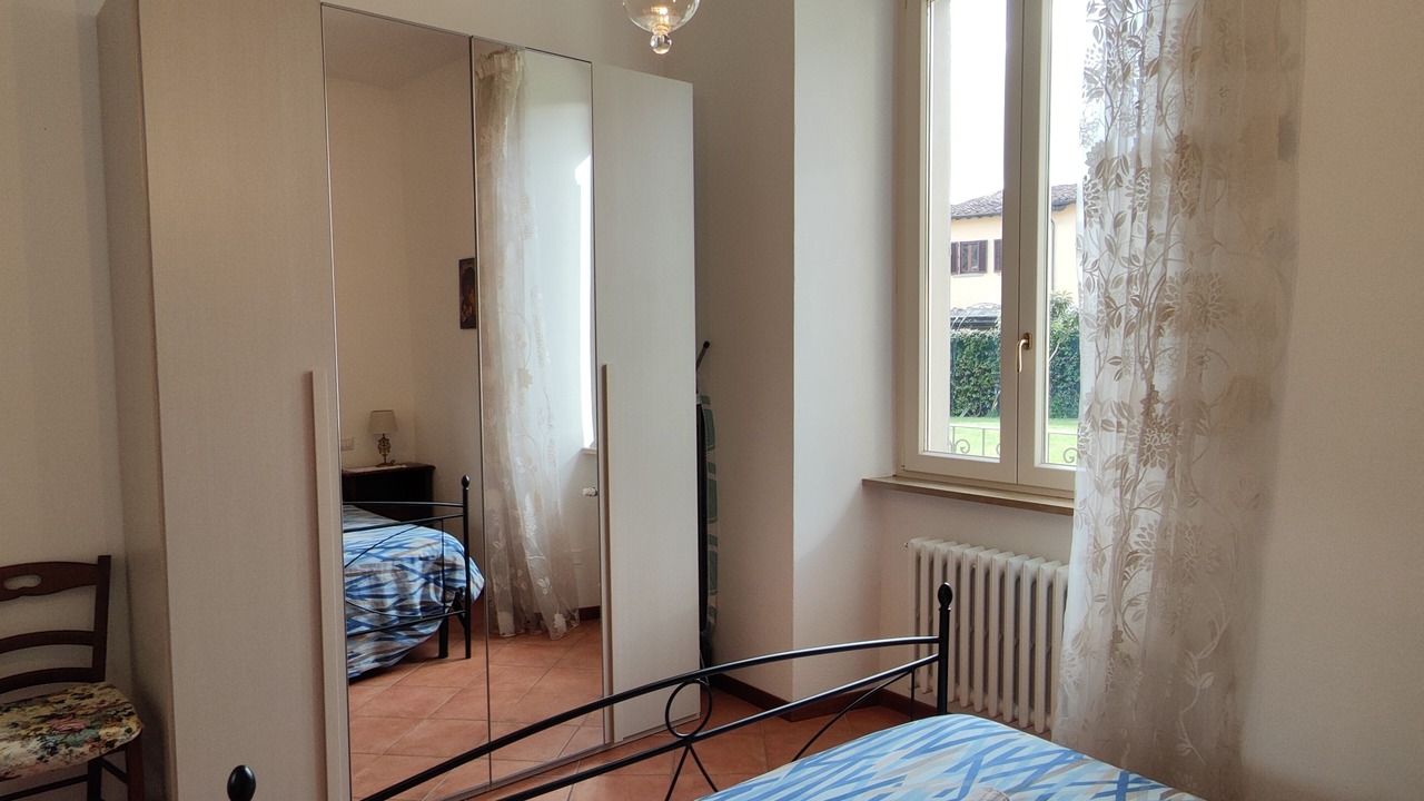 Photo of Bedroom in Arezzo