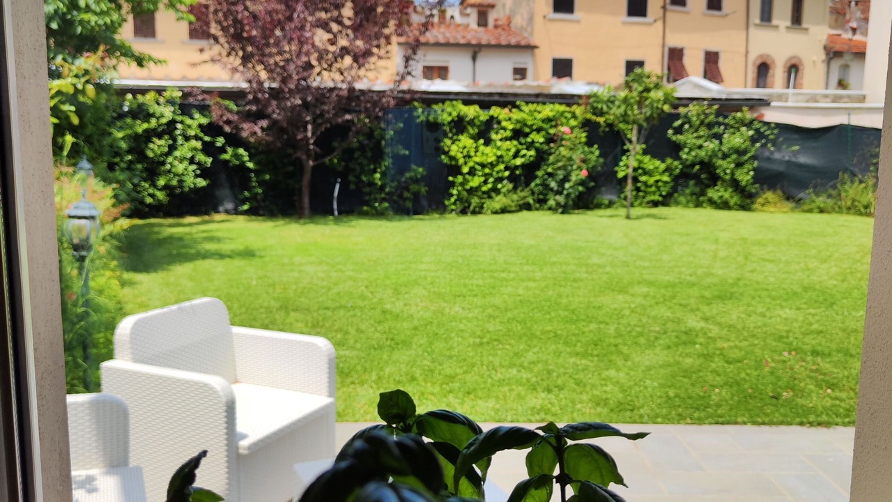 Photo of Patio Balcony in Arezzo