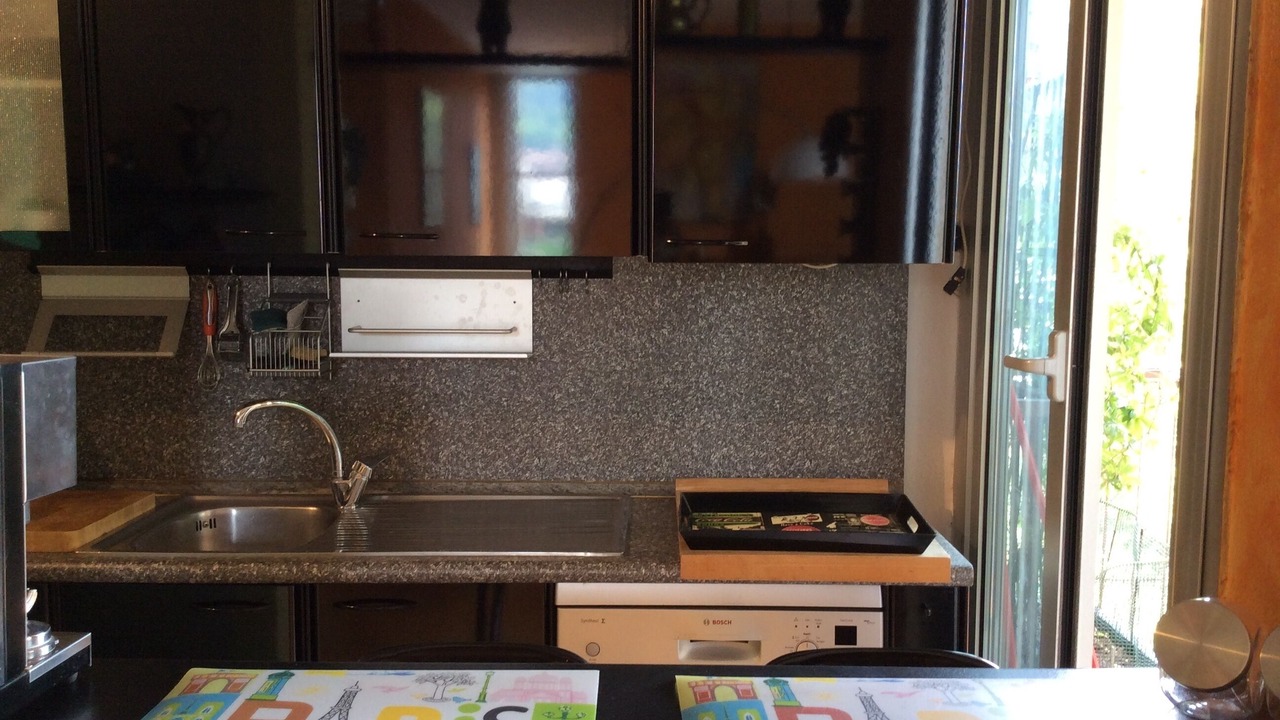 Photo of Kitchen in Dormelletto